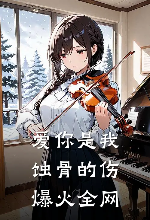 爱你是我蚀骨的伤爆火全网
