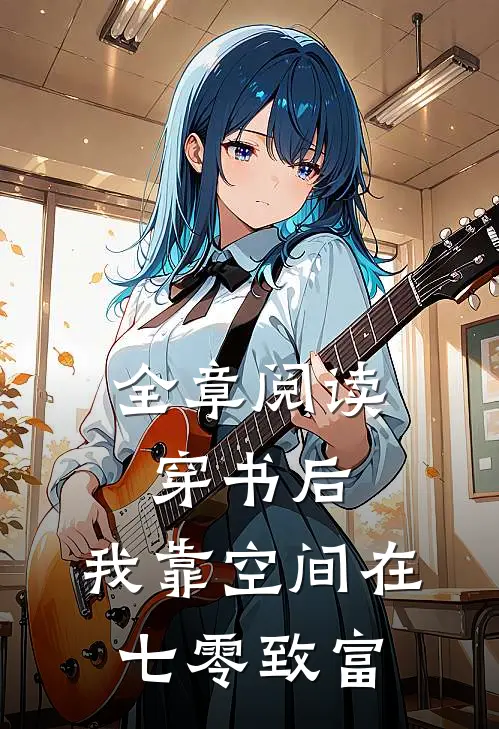 全章阅读穿书后，我靠空间在七零致富