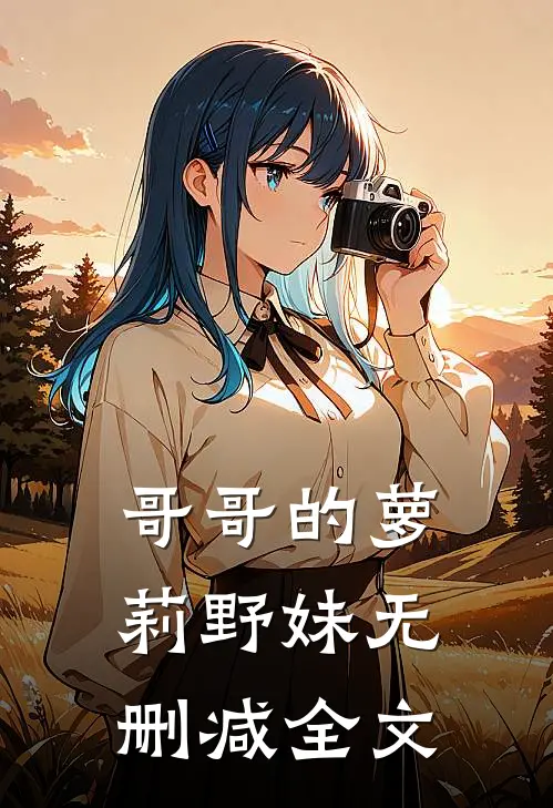哥哥的萝莉野妹无删减全文