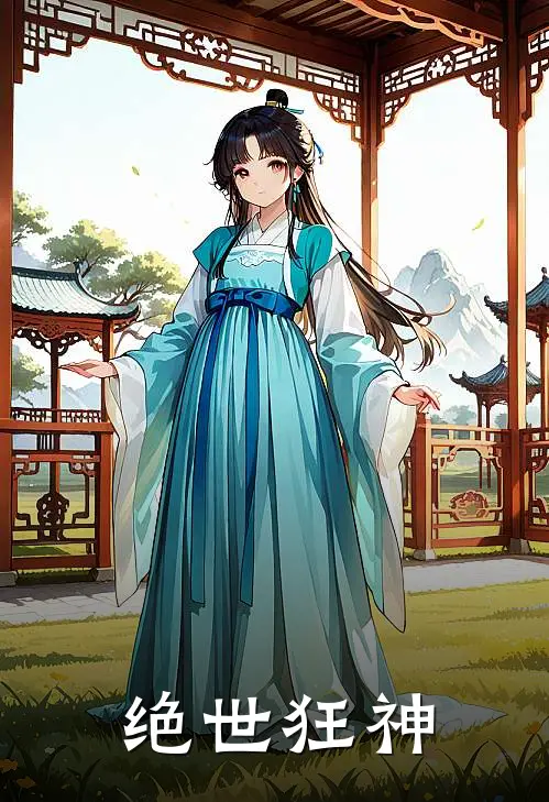 绝世狂神