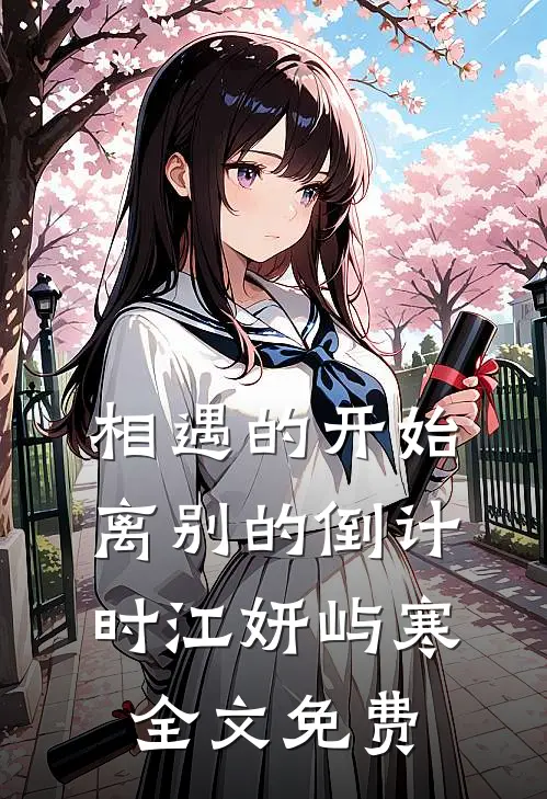 相遇的开始，离别的倒计时江妍屿寒全文免费