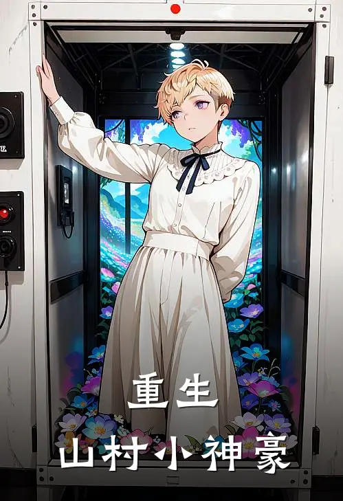 重生：山村小神豪