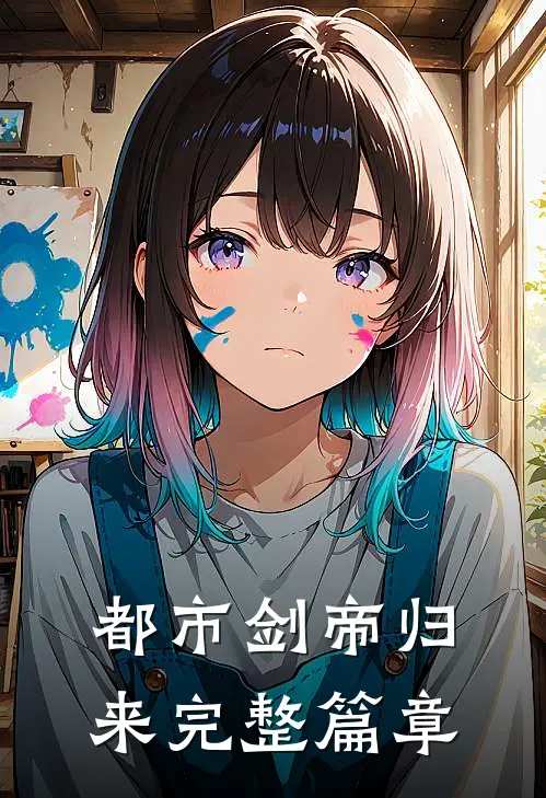 都市剑帝归来完整篇章