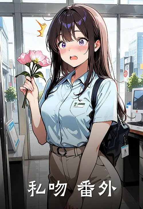 私吻 番外
