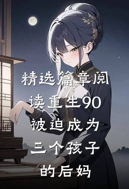 精选篇章阅读重生90：被迫成为三个孩子的后妈