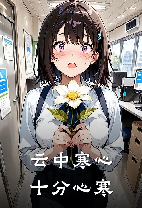 云中寒心：十分心寒