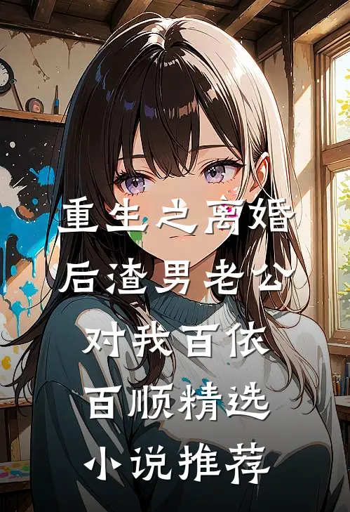 重生之离婚后渣男老公对我百依百顺精选小说推荐