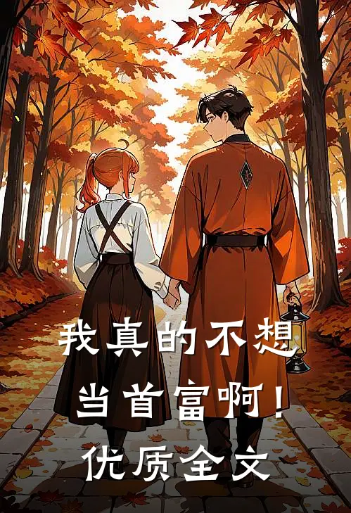 我真的不想当首富啊！优质全文