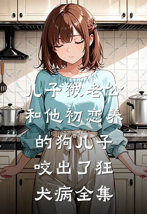 儿子被老公和他初恋养的狗儿子咬出了狂犬病全集