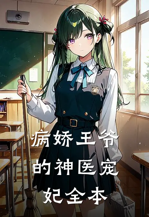 病娇王爷的神医宠妃全本