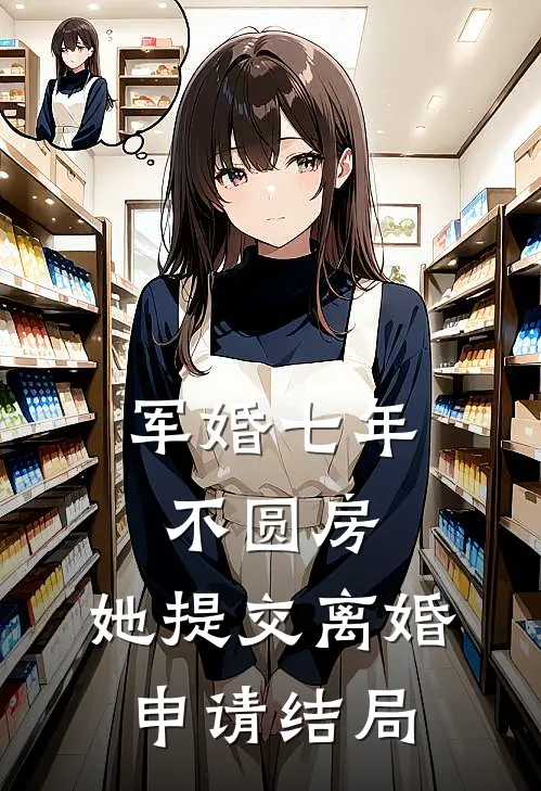 军婚七年不圆房,她提交离婚申请结局怎么样
