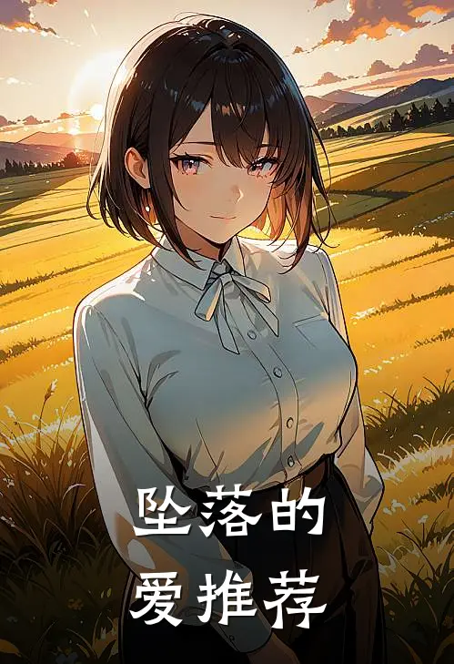 坠落的爱推荐