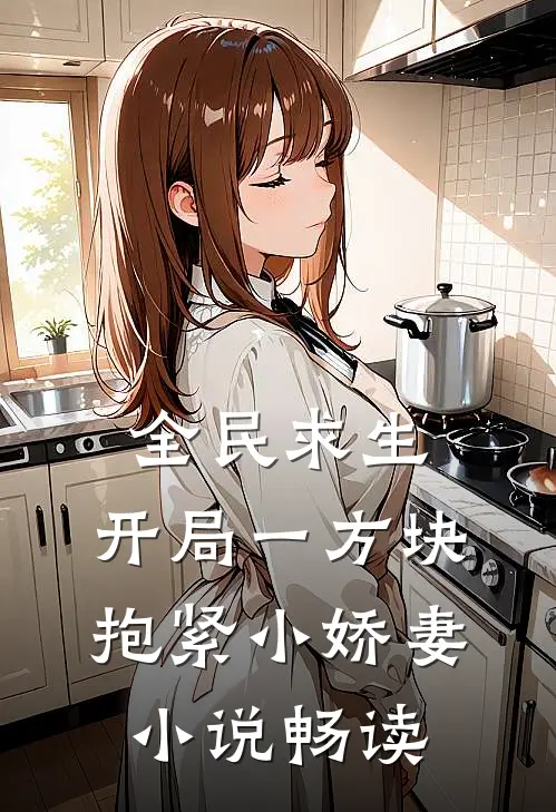 全民求生：开局一方块，抱紧小娇妻小说畅读