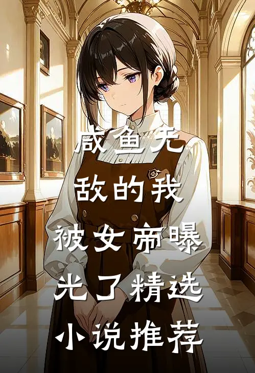 咸鱼无敌的我,被女帝曝光了精选推荐完结