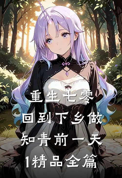 重生七零：回到下乡做知青前一天1精品全篇