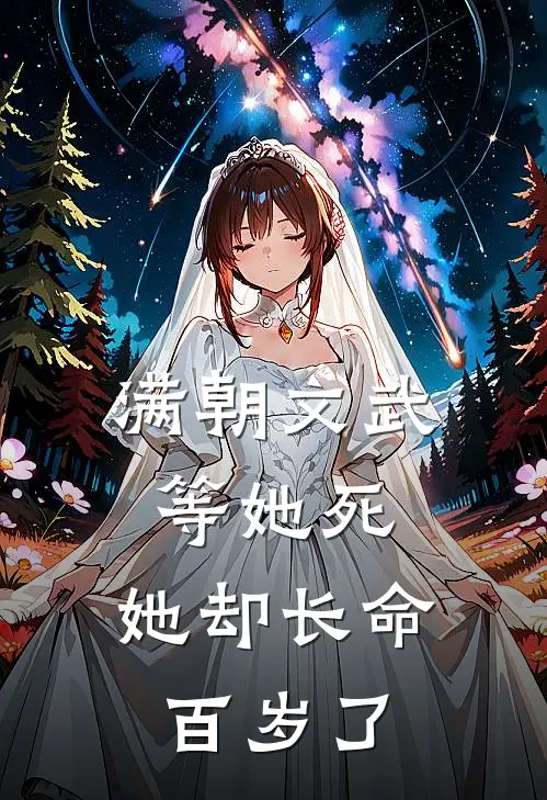 满朝文武等她死，她却长命百岁了