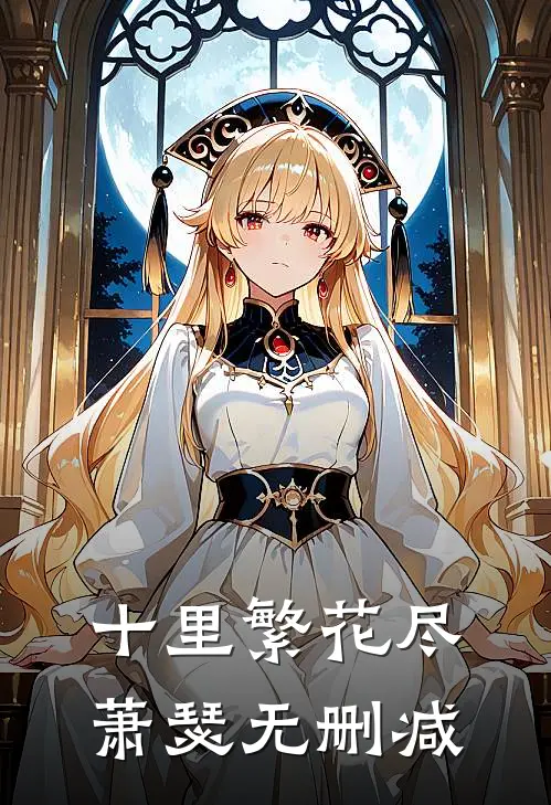 十里繁花尽萧瑟无删减