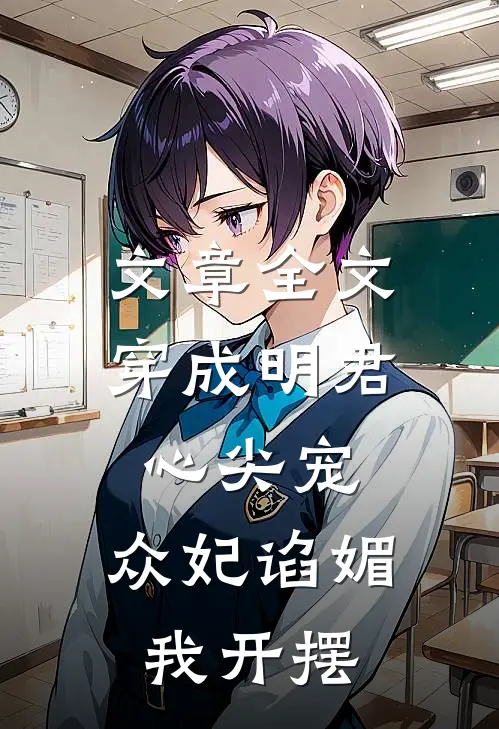 文章全文穿成明君心尖宠，众妃谄媚我开摆