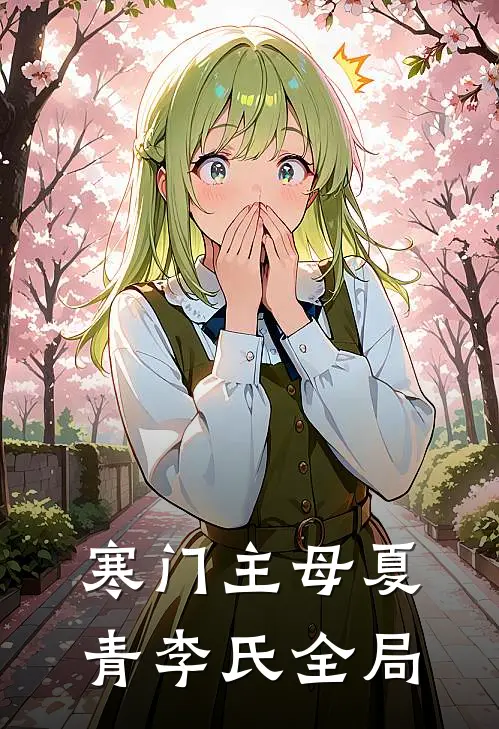 寒门主母夏青李氏全局