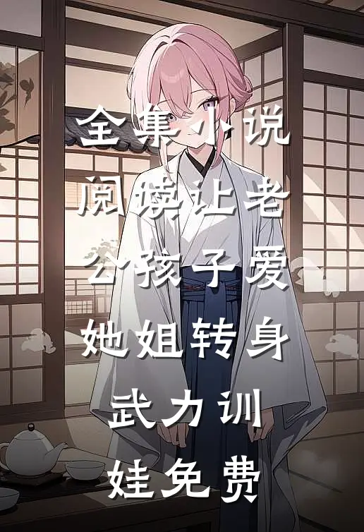 全集小说阅读让老公孩子爱她姐转身武力训娃免费