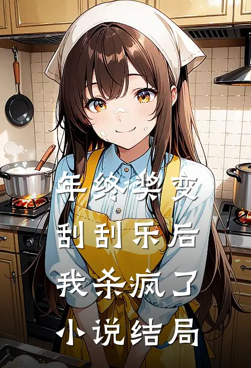 年终奖变刮刮乐后，我杀疯了小说结局