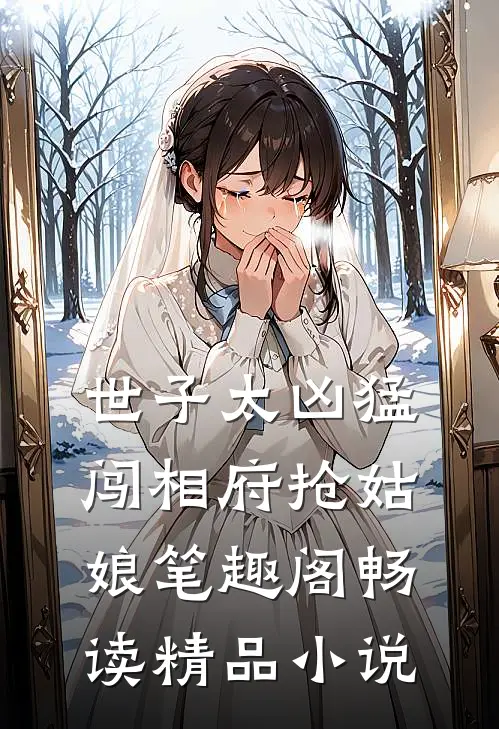 世子太凶猛闯相府抢姑娘笔趣阁畅读精品小说