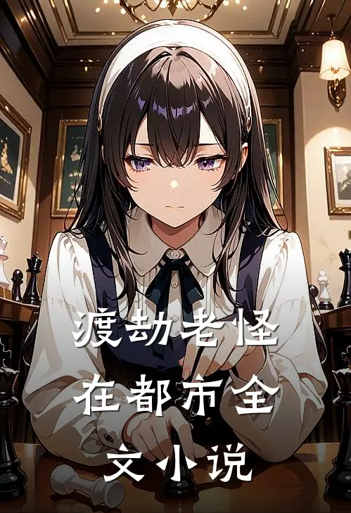 渡劫老怪在都市全文小说