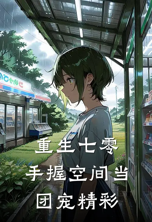重生七零；手握空间当团宠精彩
