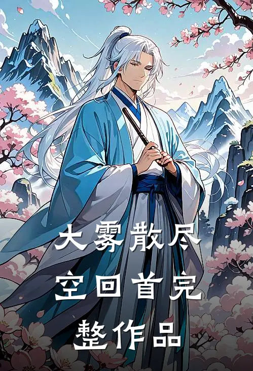大雾散尽空回首完整作品