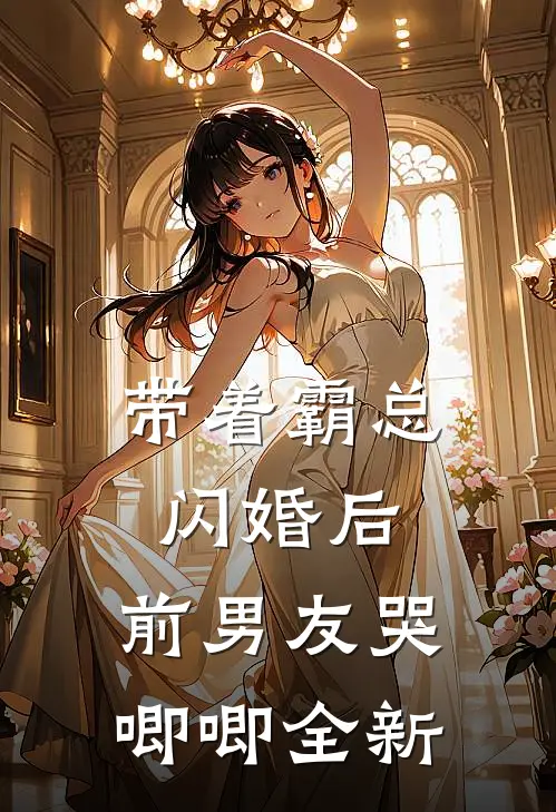 带着霸总闪婚后，前男友哭唧唧全新