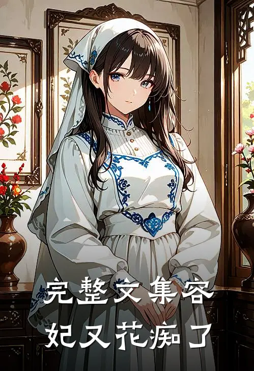 完整文集容妃又花痴了