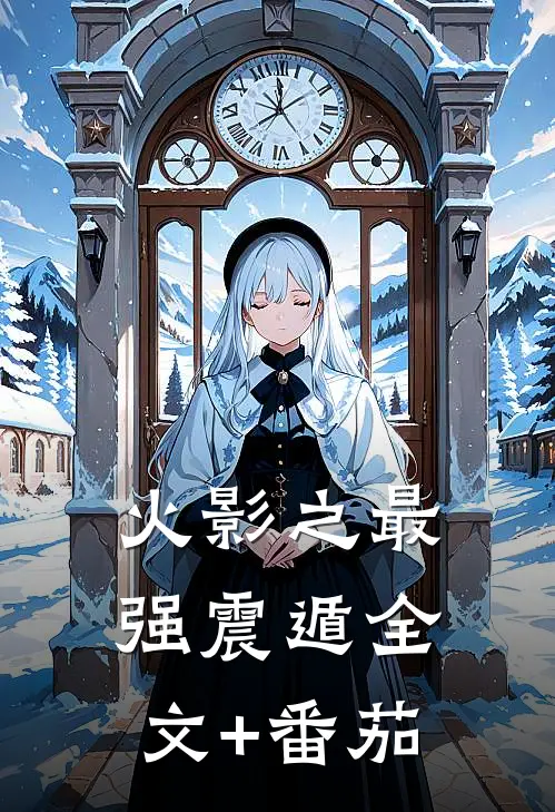火影之最强震遁全文+番茄