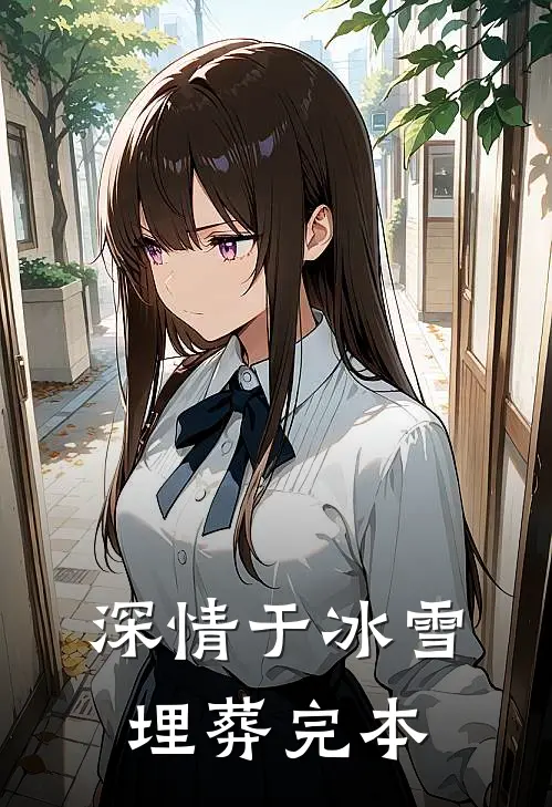 深情于冰雪埋葬完本