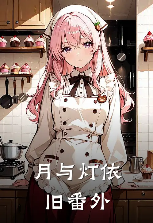 月与灯依旧番外