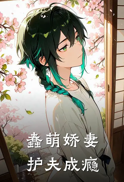 蠢萌娇妻护夫成瘾