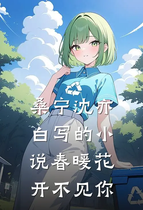桑宁沈亦白写的小说春暖花开不见你