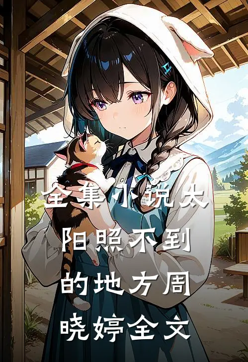 全集小说太阳照不到的地方周晓婷全文