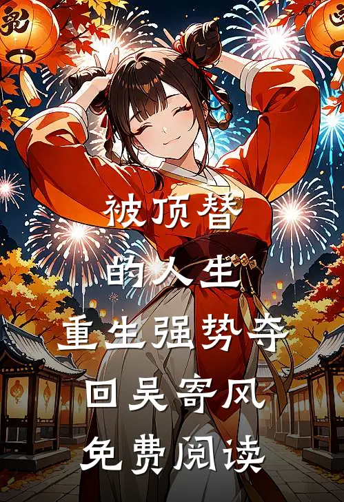 被顶替的人生，重生强势夺回吴寄风免费阅读