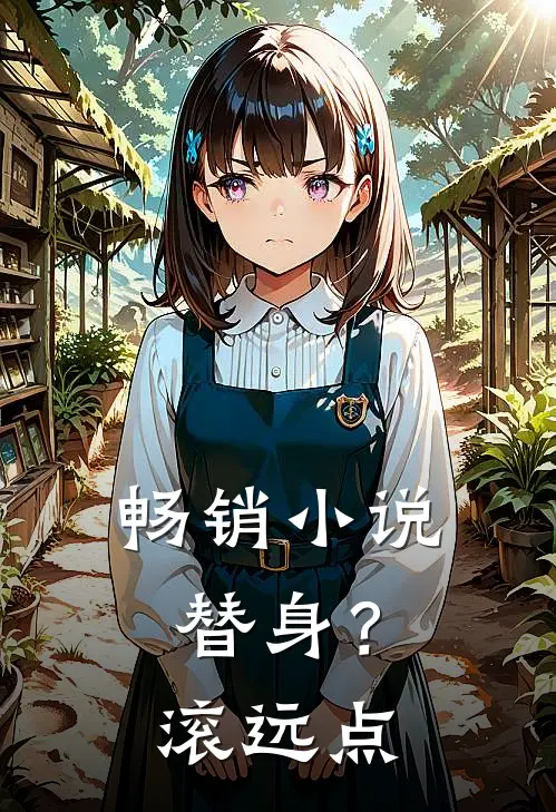 畅销小说替身？滚远点