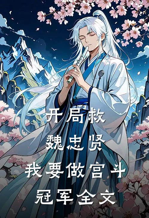 开局救魏忠贤，我要做宫斗冠军全文