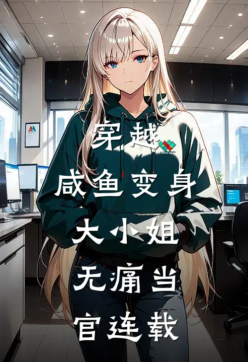 穿越咸鱼变身大小姐,无痛当官连载