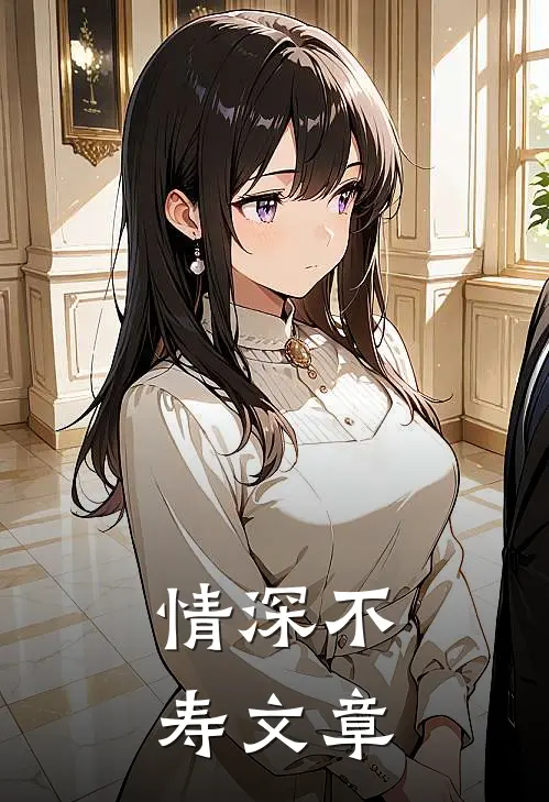 情深不寿文章在线阅读