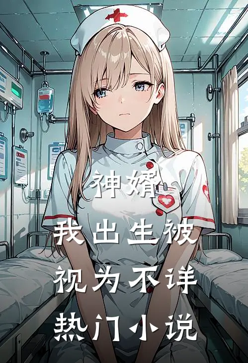 神婿：我出生被视为不详热门小说