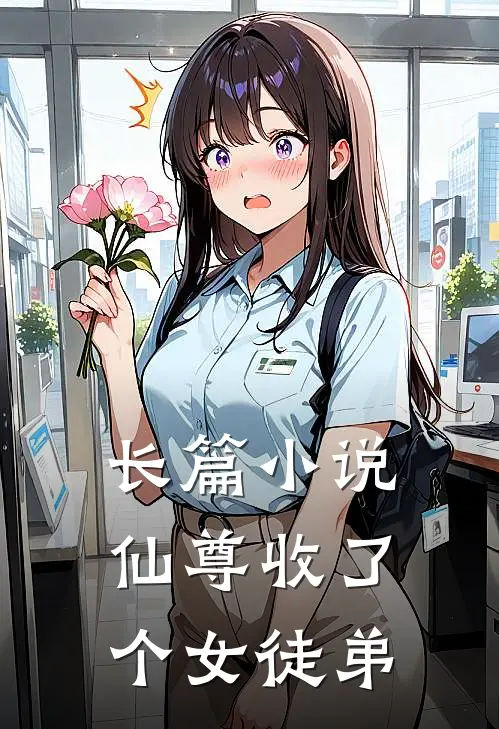 长篇小说仙尊收了个女徒弟