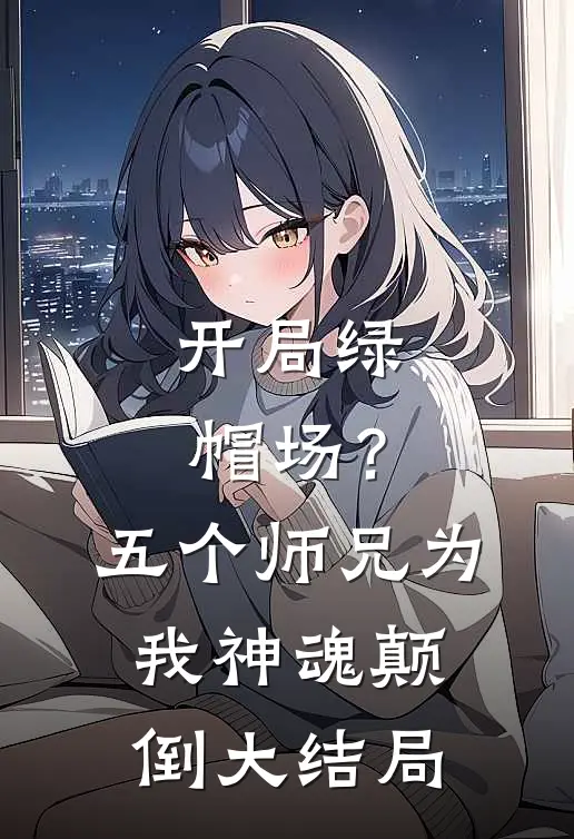 开局绿帽场？五个师兄为我神魂颠倒大结局