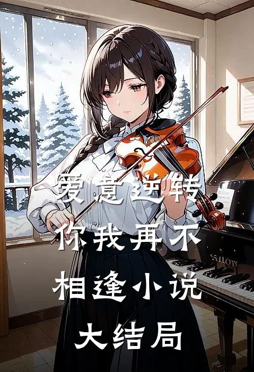 爱意逆转,你我再不相逢大结局是