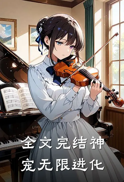 全文完结神宠无限进化