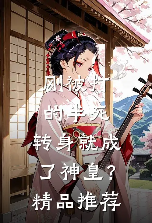 刚被打的半死，转身就成了神皇？精品推荐