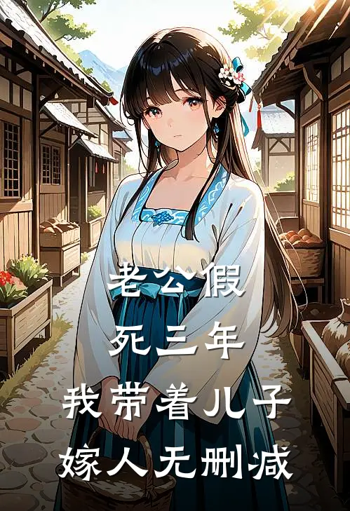 老公假死三年，我带着儿子嫁人无删减