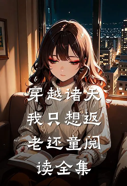 穿越诸天，我只想返老还童阅读全集